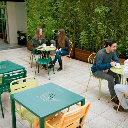 Alberg Pere Tarres Barcelona Exterior foto