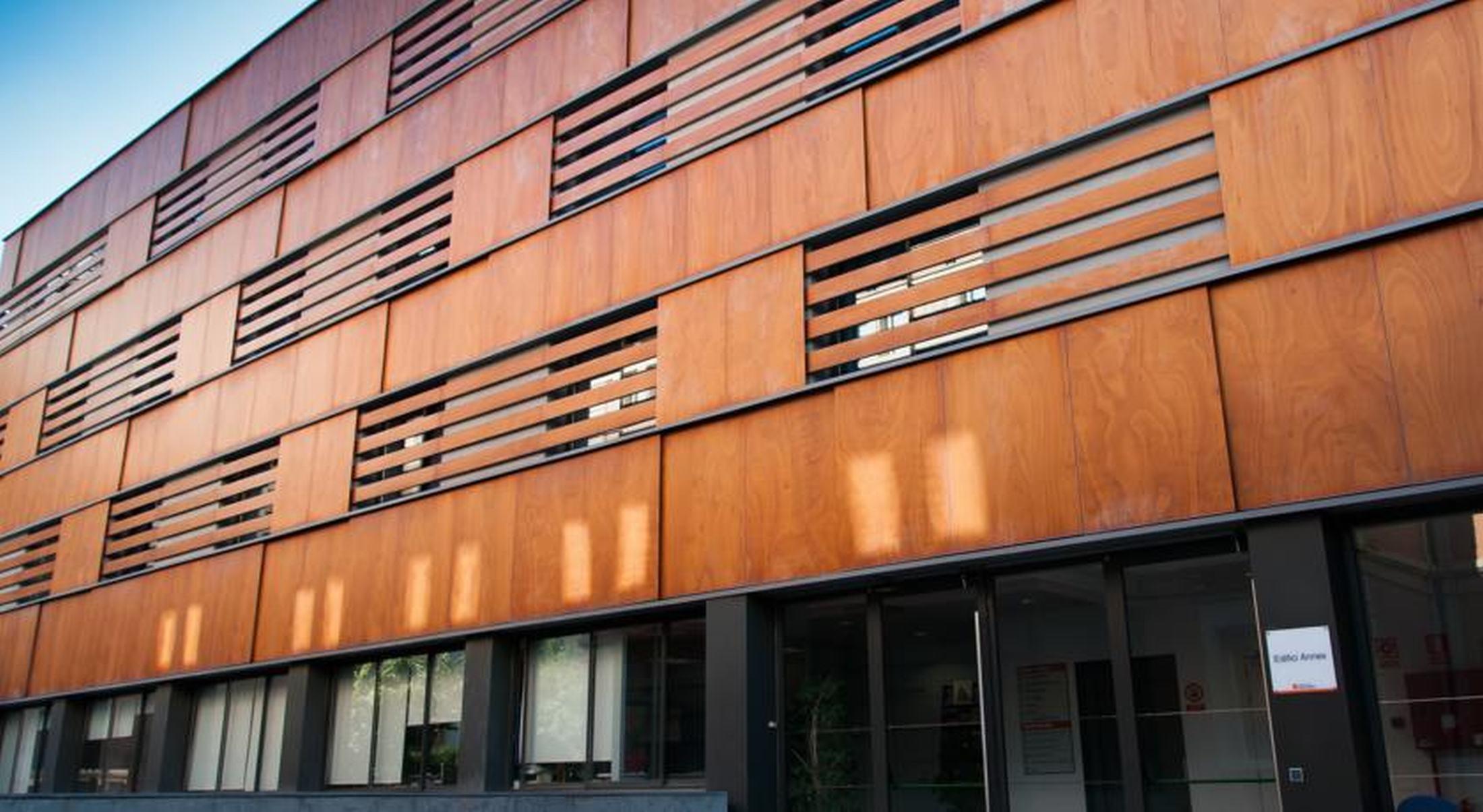 Alberg Pere Tarres Barcelona Exterior foto