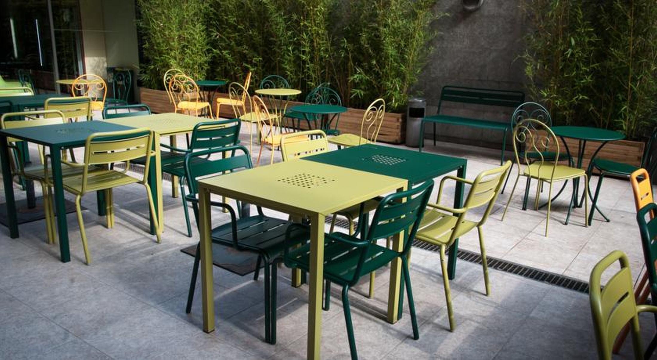 Alberg Pere Tarres Barcelona Exterior foto